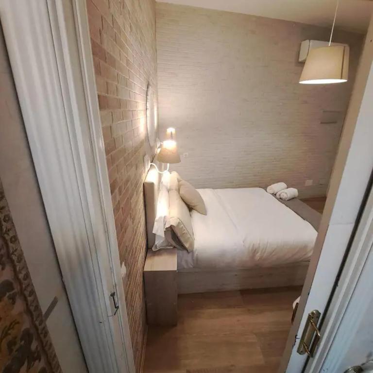 Cosy apartamento en La Latina - Apartamento de 1 dormitorio - 9