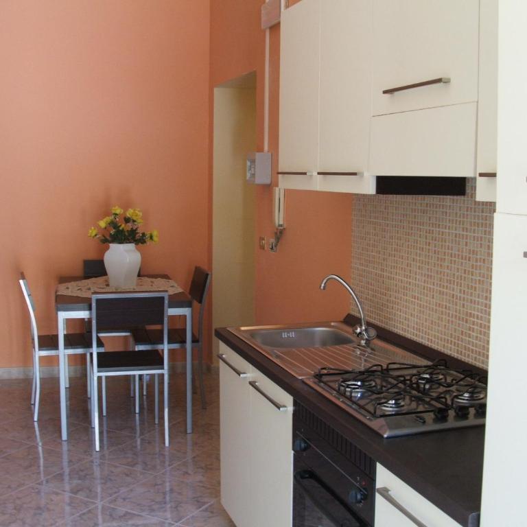 Residence Cuba alloggi per turismo - Apartment mit 2 Schlafzimmern - 6