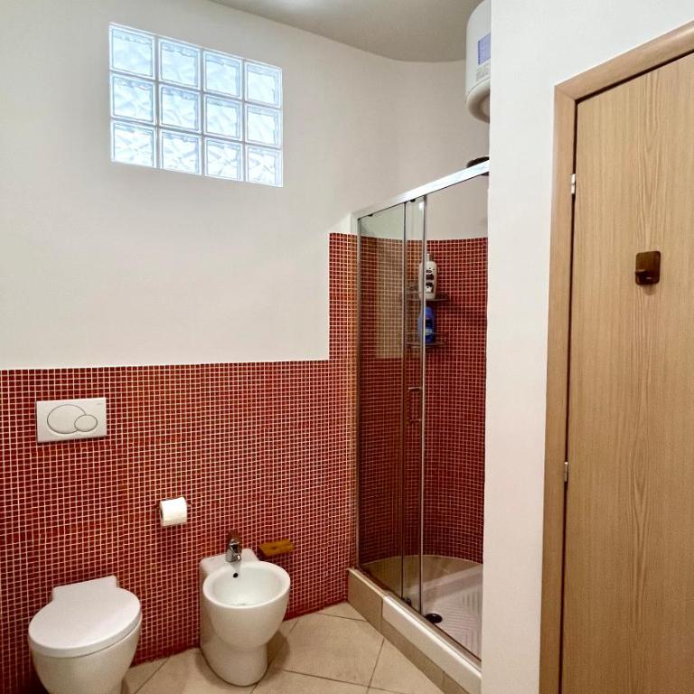 Appartamento moderno in via Monginevro - Appartamento con 1 Camera da Letto - 27