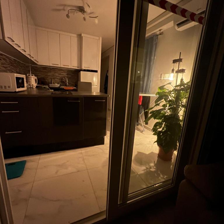 La Mata apartment on the first line of the sea - One-Bedroom Apartment - 9