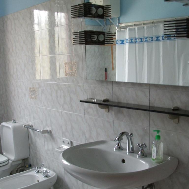 Residence Cuba alloggi per turismo - Apartment mit 2 Schlafzimmern - 7