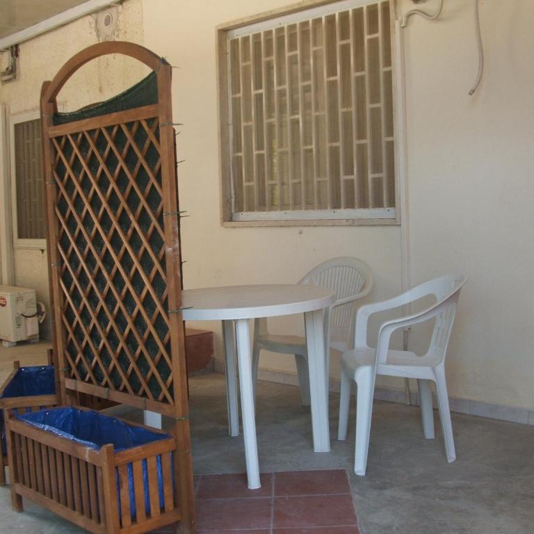 Residence Cuba alloggi per turismo - Apartment mit 1 Schlafzimmer - 4