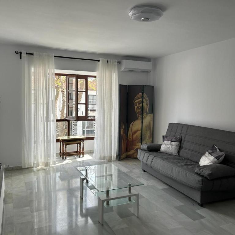 APARTAMENTO FLY- Mijas Pueblo - Apartamento de 1 dormitorio - 1