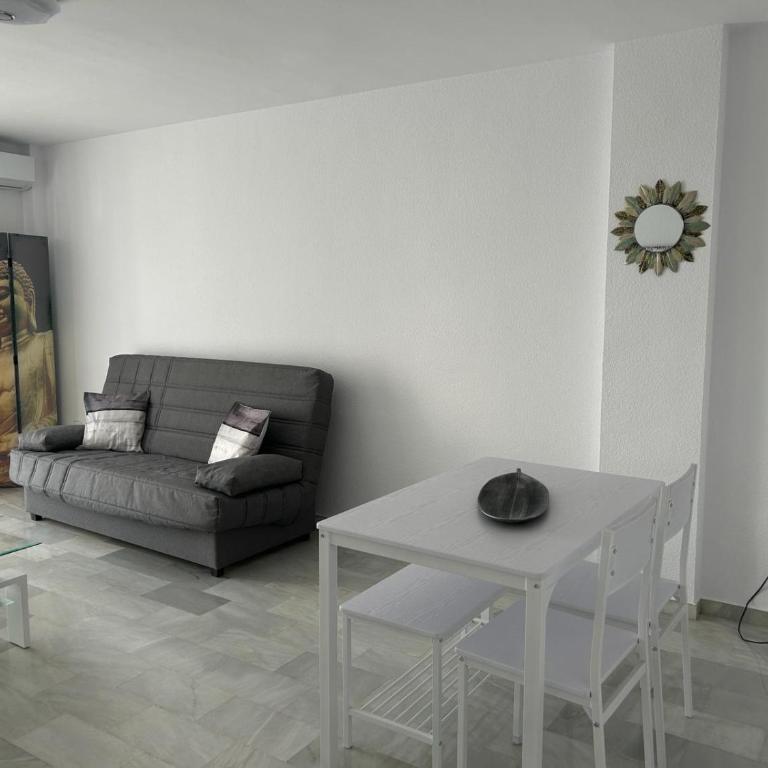 APARTAMENTO FLY- Mijas Pueblo - Apartamento de 1 dormitorio - 4