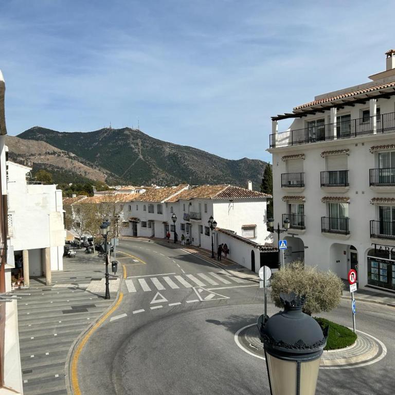 APARTAMENTO FLY- Mijas Pueblo - Apartamento de 1 dormitorio - 16
