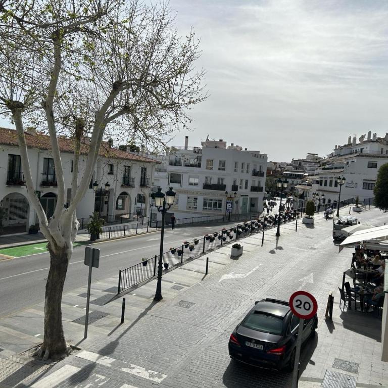APARTAMENTO FLY- Mijas Pueblo - Apartamento de 1 dormitorio - 17