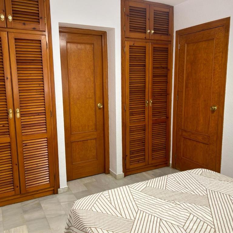 APARTAMENTO FLY- Mijas Pueblo - Apartamento de 1 dormitorio - 10