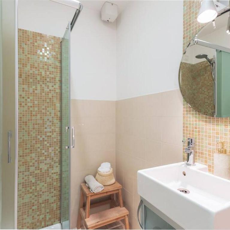 La Casa Più Centrale A Venezia, Con Corte Privata - Three-Bedroom Apartment - 8