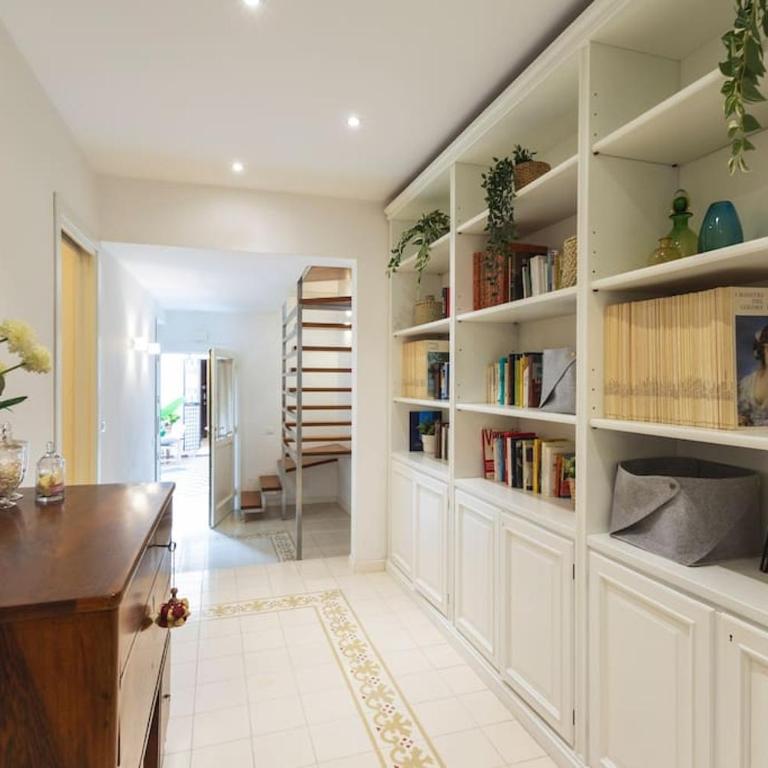La Casa Più Centrale A Venezia, Con Corte Privata - Three-Bedroom Apartment - 16
