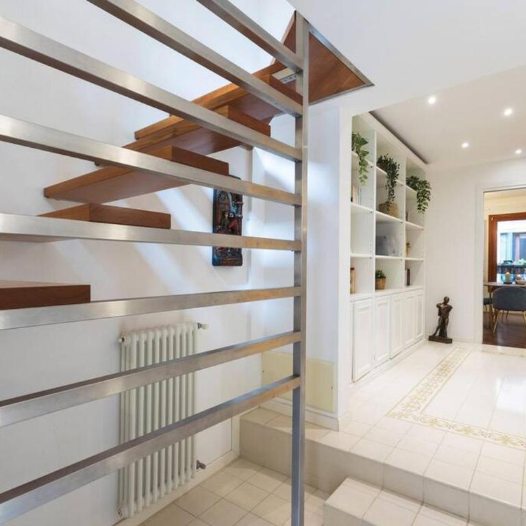 La Casa Più Centrale A Venezia, Con Corte Privata - Three-Bedroom Apartment - 22