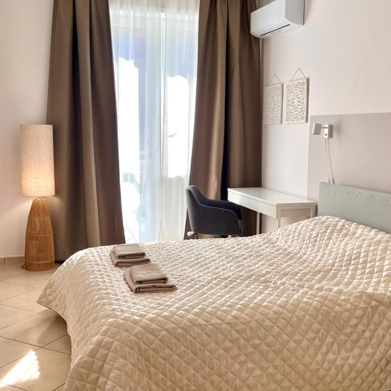 Appartamento moderno in via Monginevro - Appartamento con 1 Camera da Letto - 1