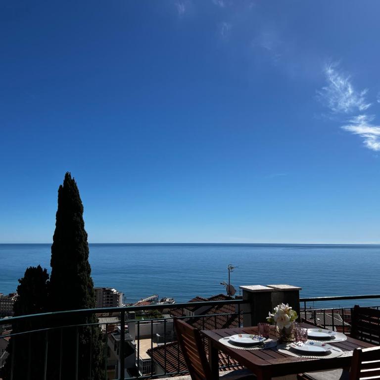Blue Horizon - Appartamento con 2 Camere da Letto - 1