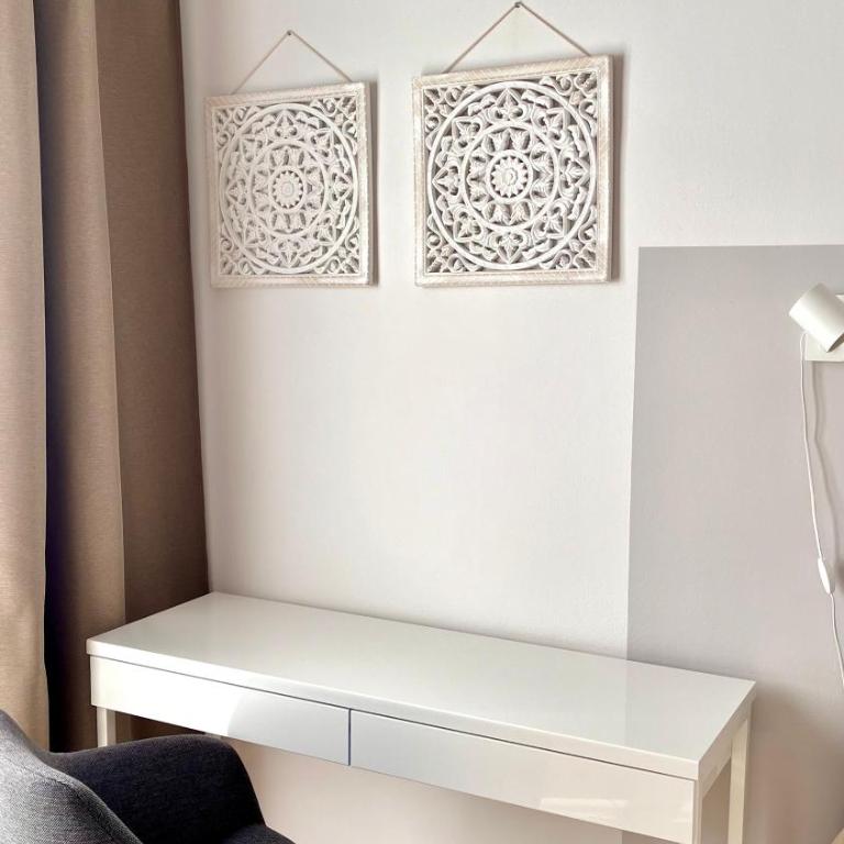 Appartamento moderno in via Monginevro - Appartamento con 1 Camera da Letto - 20