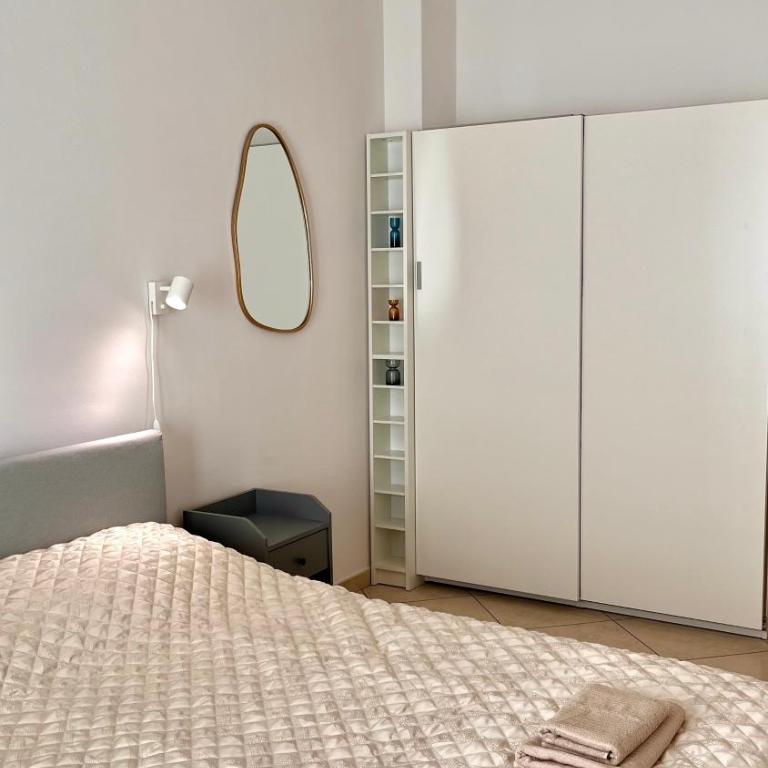 Appartamento moderno in via Monginevro - Appartamento con 1 Camera da Letto - 19