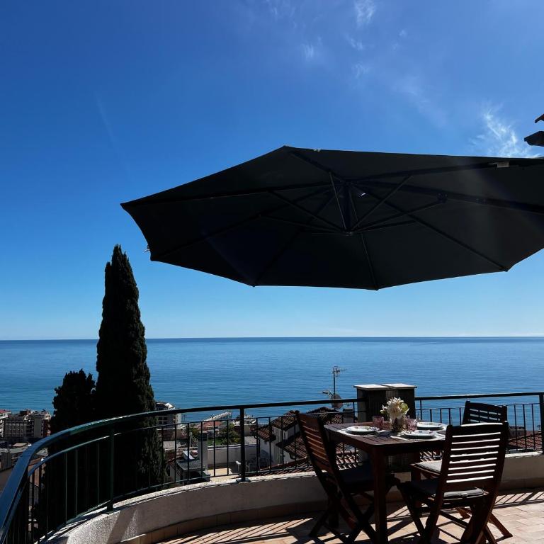 Blue Horizon - Appartamento con 2 Camere da Letto - 2