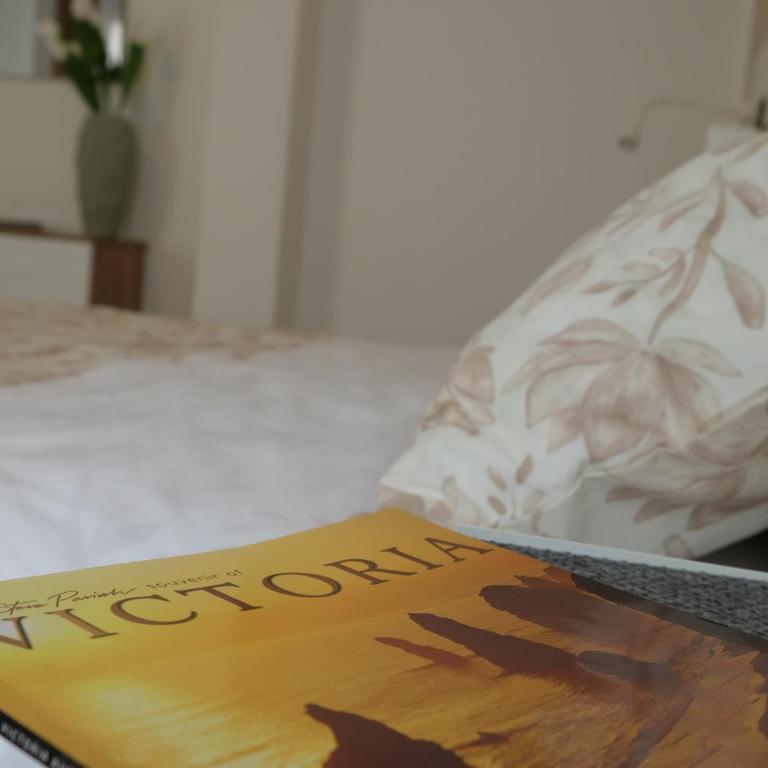 Victoria Home Living - Appartamento con 1 Camera da Letto - 5