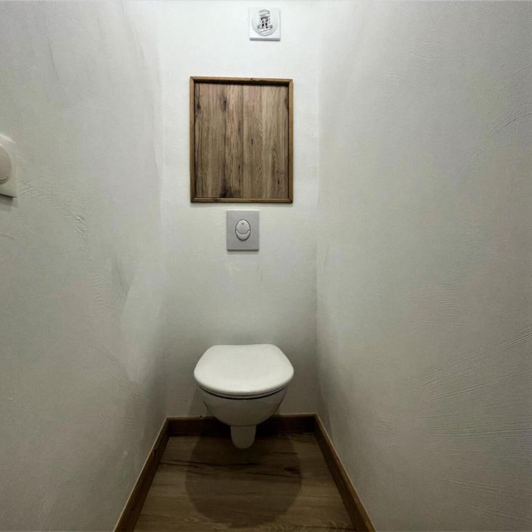 Résidence Soldanelles - Studio pour 4 Personnes MAE-4201 - Studio - 9