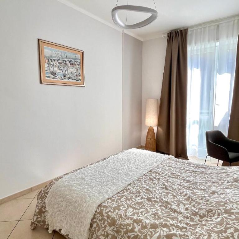 Appartamento moderno in via Monginevro - Appartamento con 1 Camera da Letto - 26
