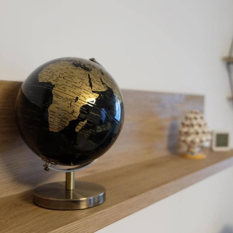 Victoria Home Living - Appartamento con 1 Camera da Letto - 11
