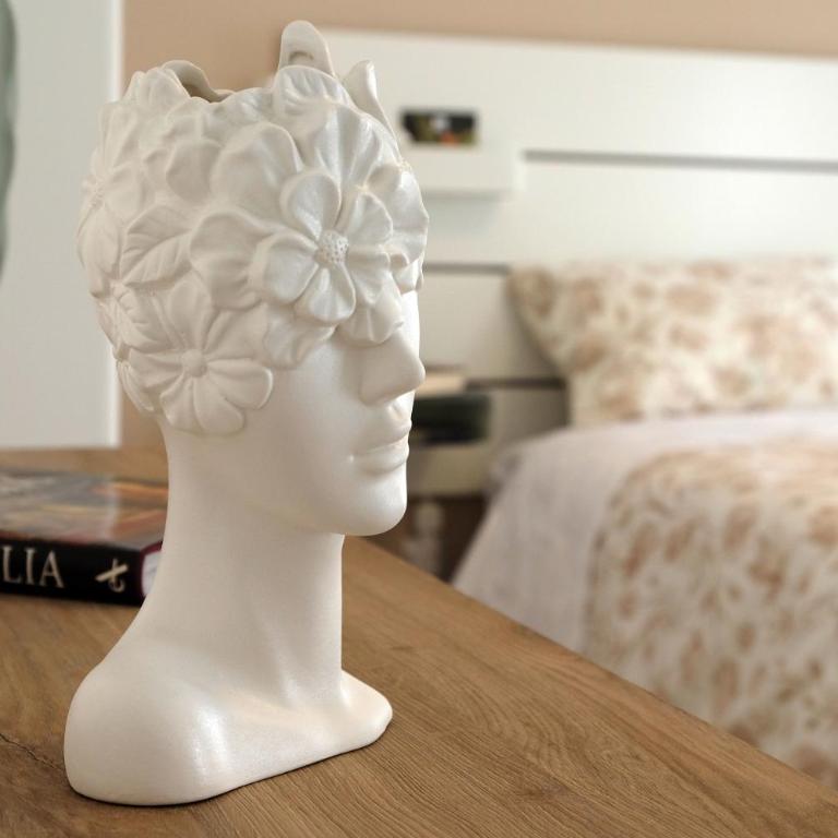 Victoria Home Living - Appartamento con 1 Camera da Letto - 3