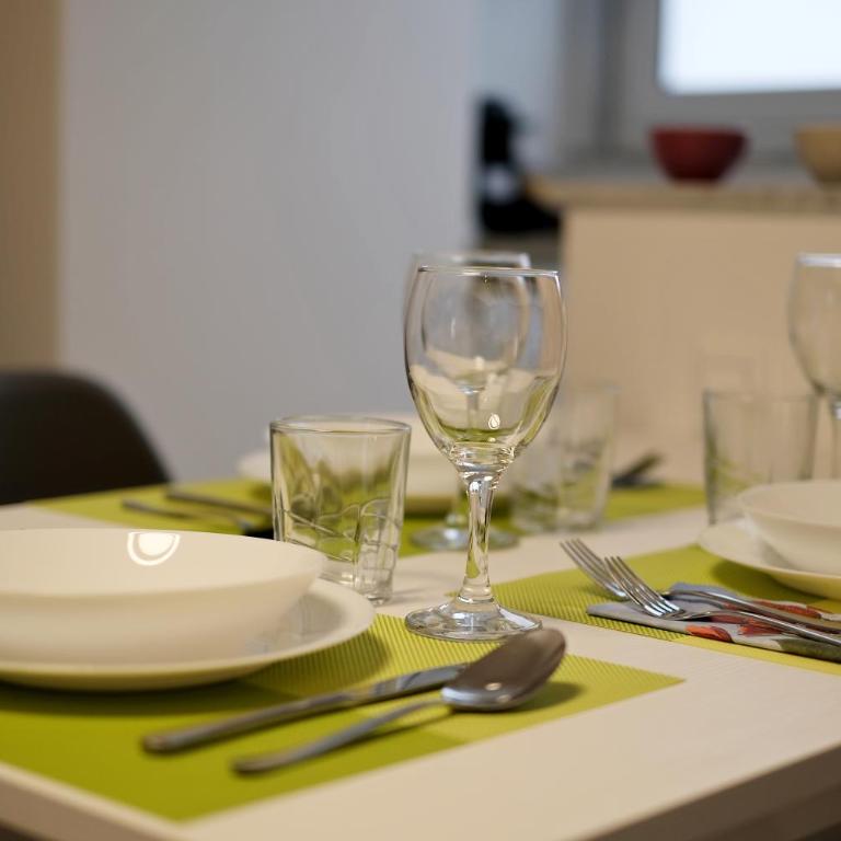 Victoria Home Living - Appartamento con 1 Camera da Letto - 9