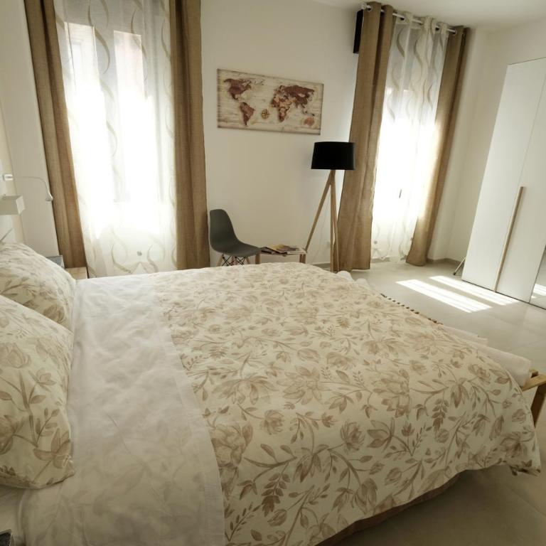 Victoria Home Living - Appartamento con 1 Camera da Letto - 2