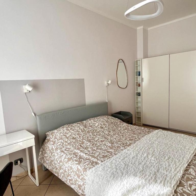 Appartamento moderno in via Monginevro - Appartamento con 1 Camera da Letto - 33