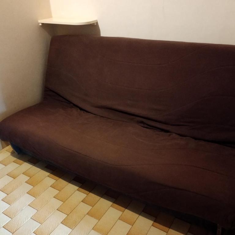 Plage, port, Cap d'Agde - Apartment mit 1 Schlafzimmer - 6
