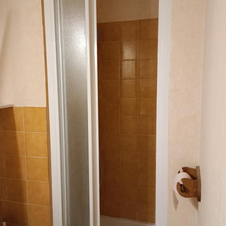 Plage, port, Cap d'Agde - Apartment mit 1 Schlafzimmer - 11
