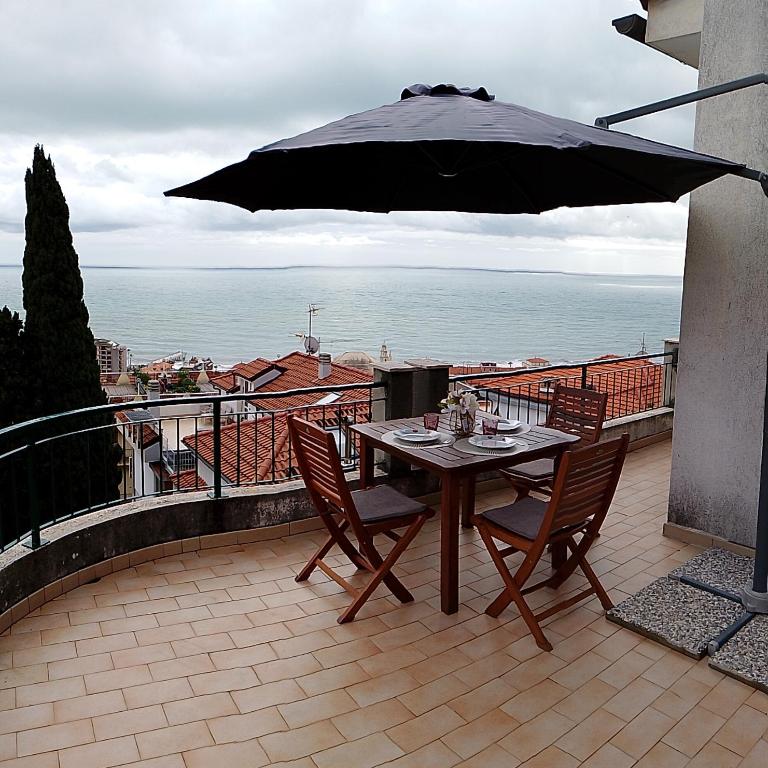 Blue Horizon - Appartamento con 2 Camere da Letto - 4