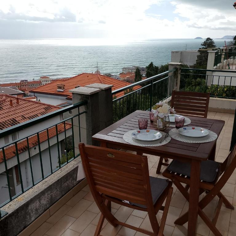 Blue Horizon - Appartamento con 2 Camere da Letto - 5