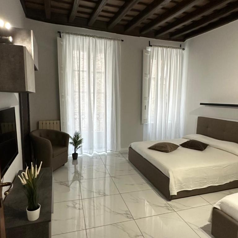 Mokai Torino Centro - One-Bedroom Apartment - 1