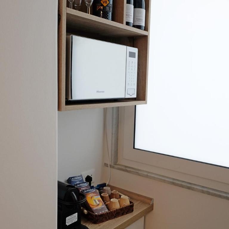 Victoria Home Living - Appartamento con 1 Camera da Letto - 17