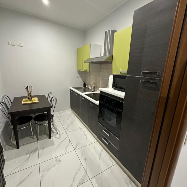 Mokai Torino Centro - One-Bedroom Apartment - 9