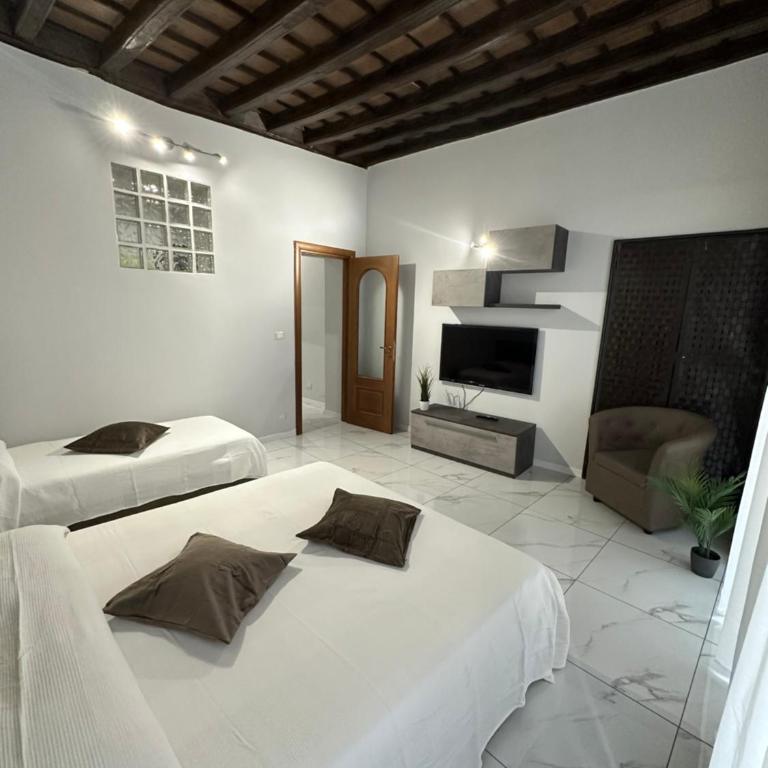 Mokai Torino Centro - One-Bedroom Apartment - 5