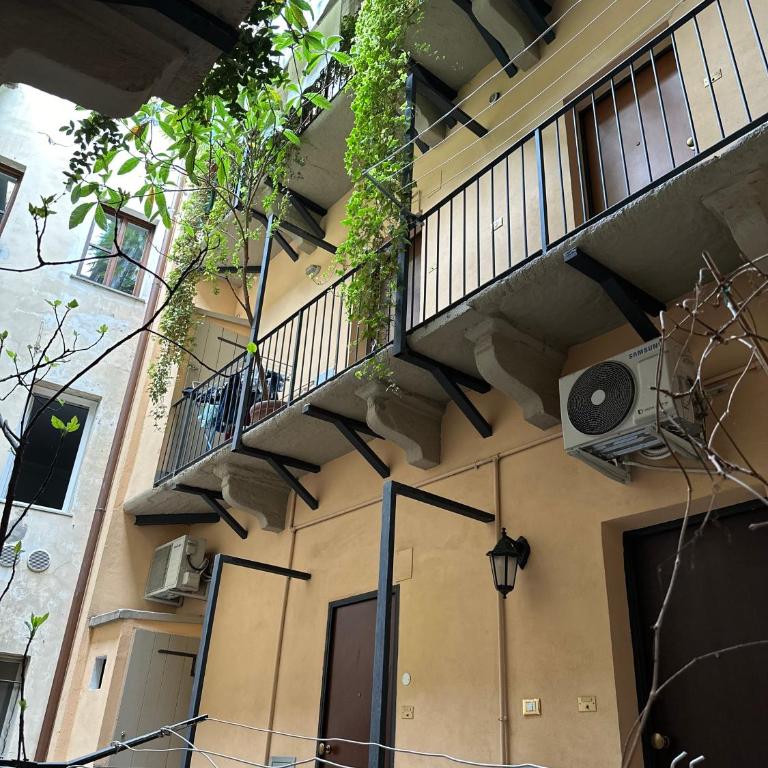 Mokai Torino Centro - One-Bedroom Apartment - 17