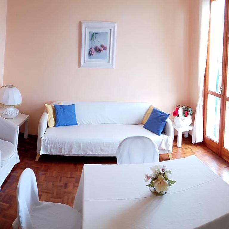 Blue Horizon - Appartamento con 2 Camere da Letto - 6