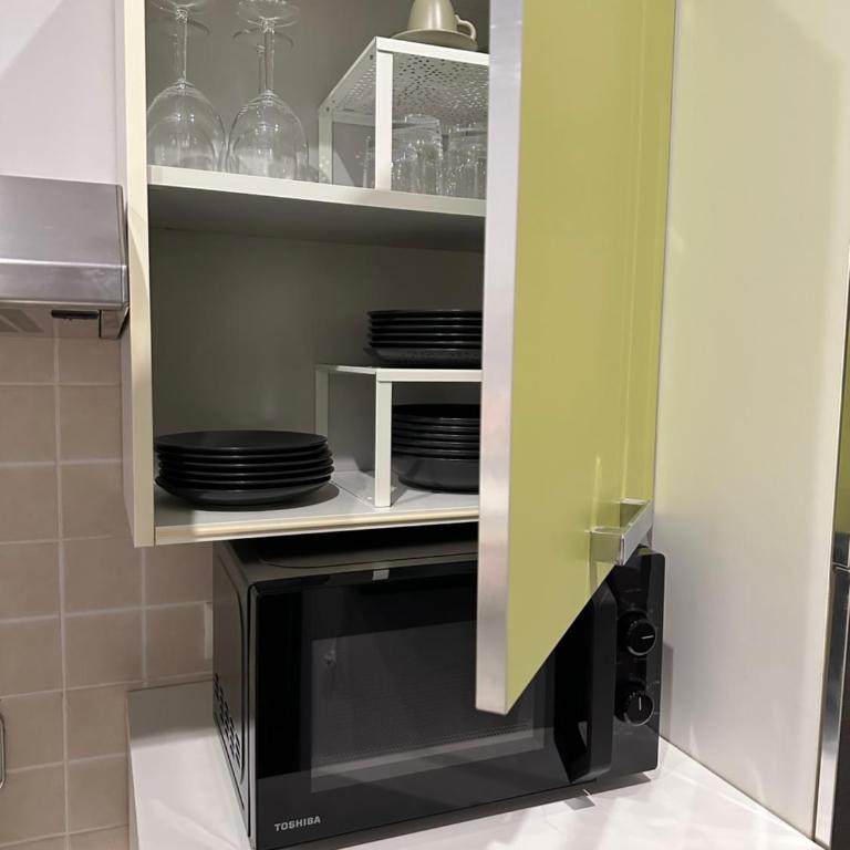 Mokai Torino Centro - One-Bedroom Apartment - 8
