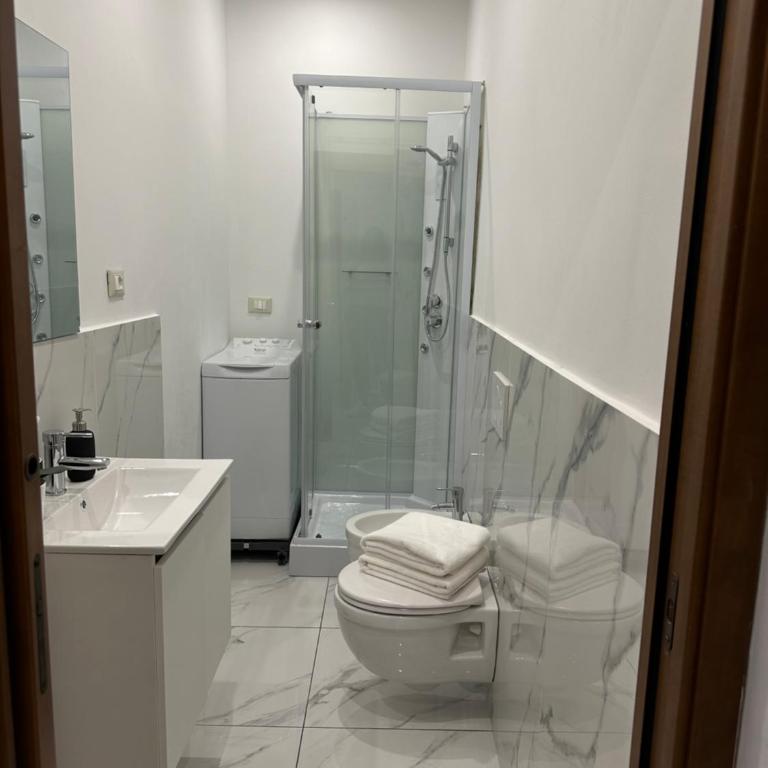 Mokai Torino Centro - One-Bedroom Apartment - 12