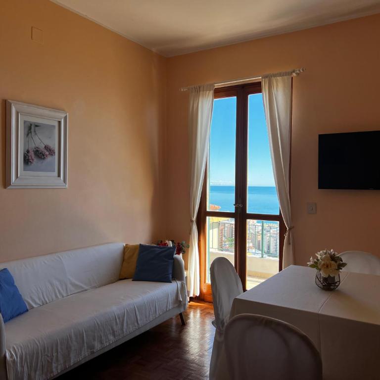 Blue Horizon - Appartamento con 2 Camere da Letto - 8