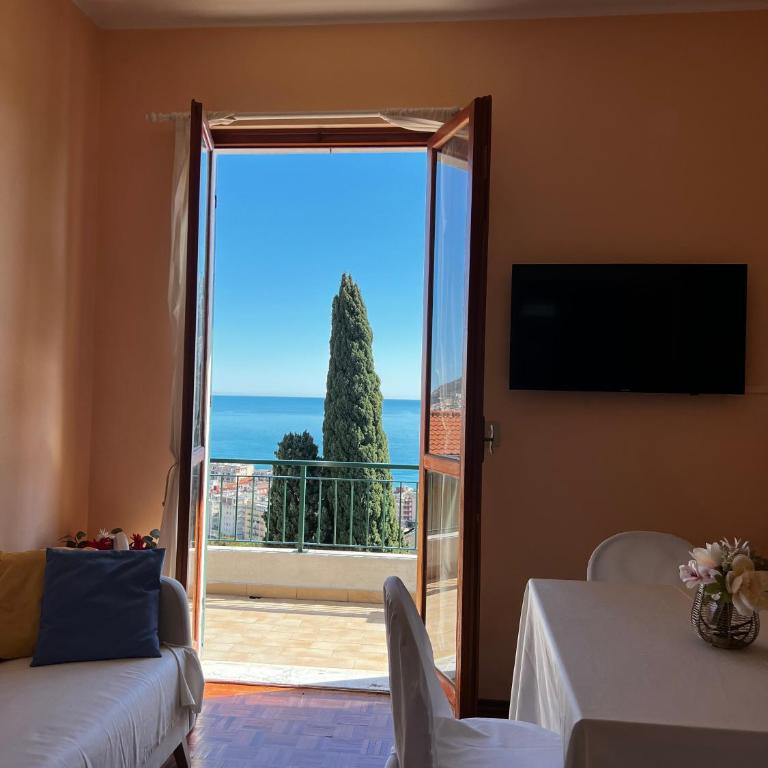 Blue Horizon - Appartamento con 2 Camere da Letto - 9