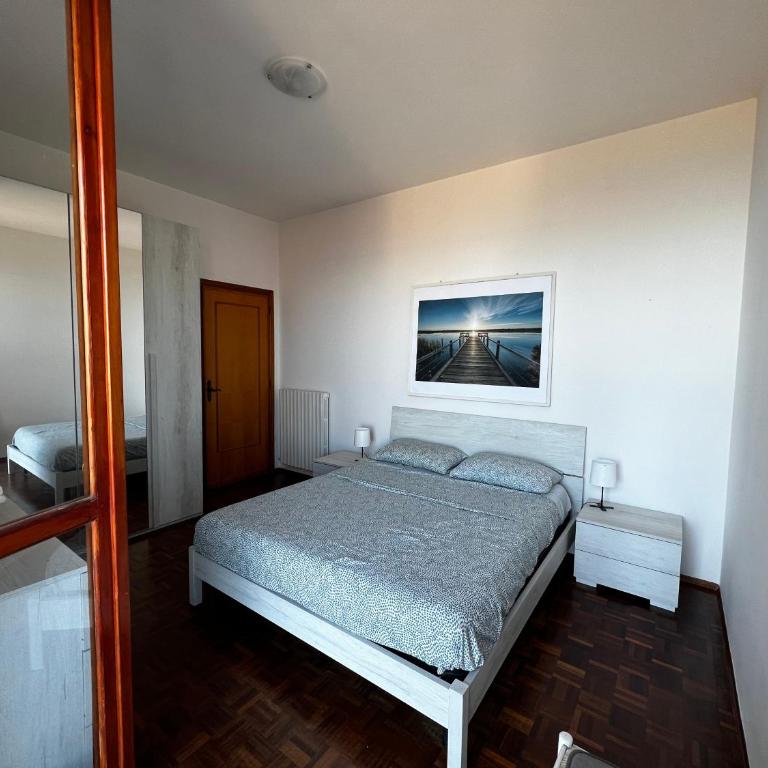 Blue Horizon - Appartamento con 2 Camere da Letto - 11