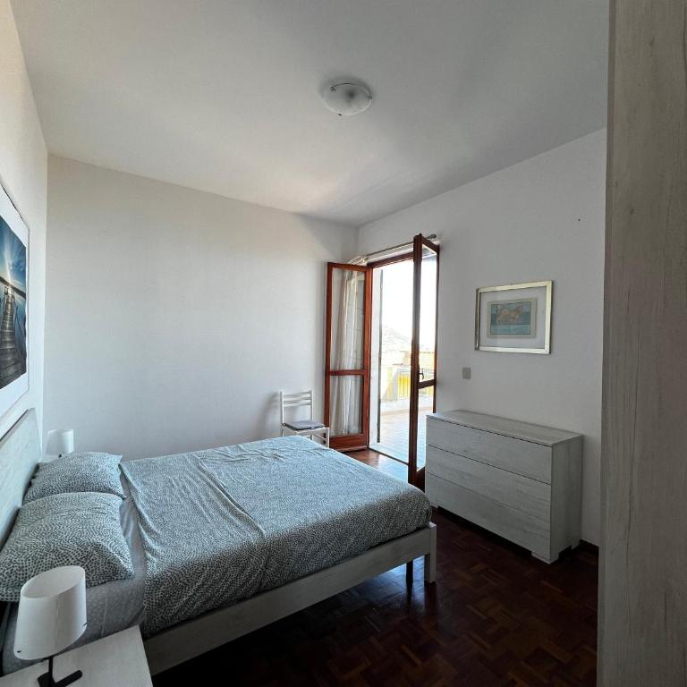 Blue Horizon - Appartamento con 2 Camere da Letto - 12