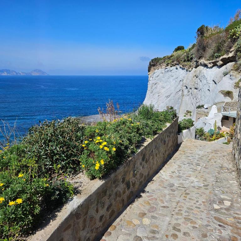 Maridea - La Caletta - Luxury Villa - Villa con Vista Mare - 29
