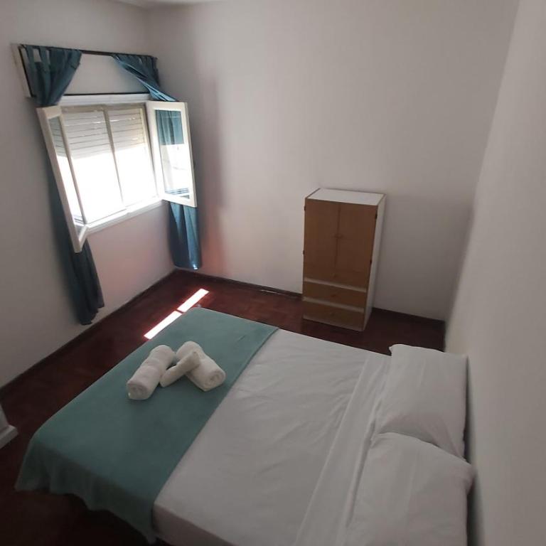 Luminoso Departamento - Apartamento de 2 dormitorios - 7