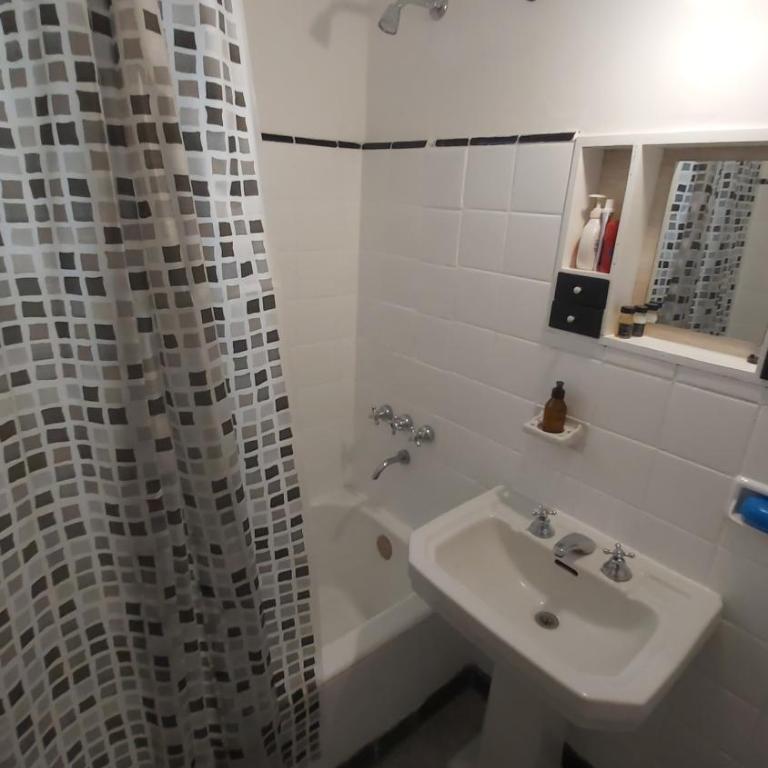 Luminoso Departamento - Apartamento de 2 dormitorios - 8