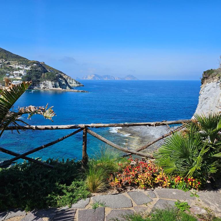 Maridea - La Caletta - Luxury Villa - Villa con Vista Mare - 12
