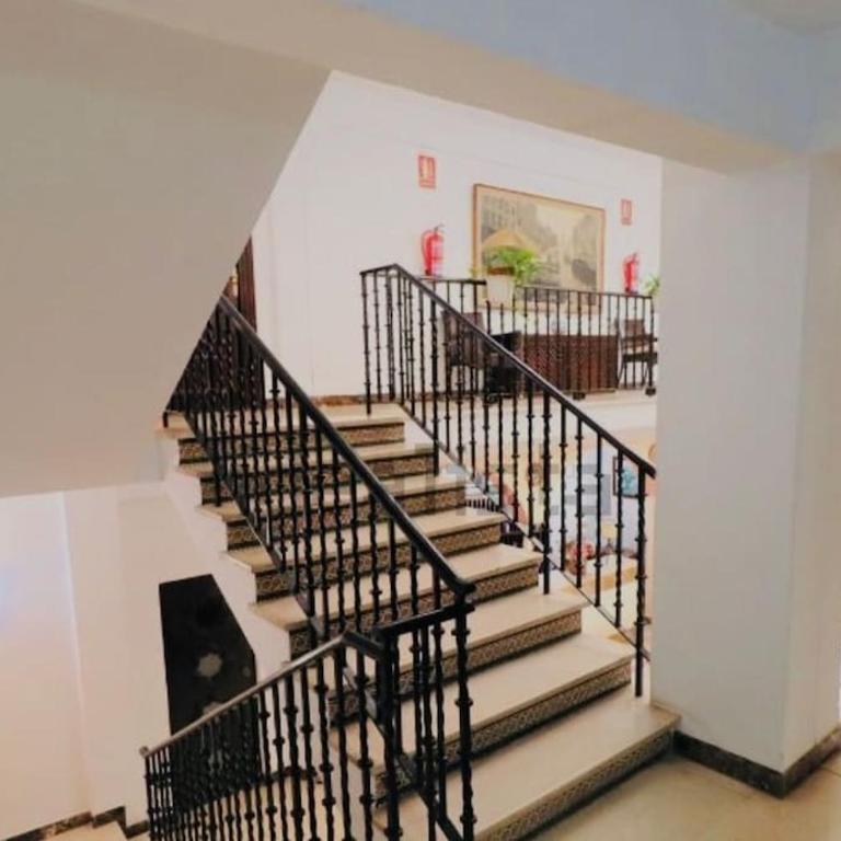 Apartamentos Torre de Marbella El Fuerte - Heart of Marbella, Steps from the Beach - One-Bedroom Apartment - 20
