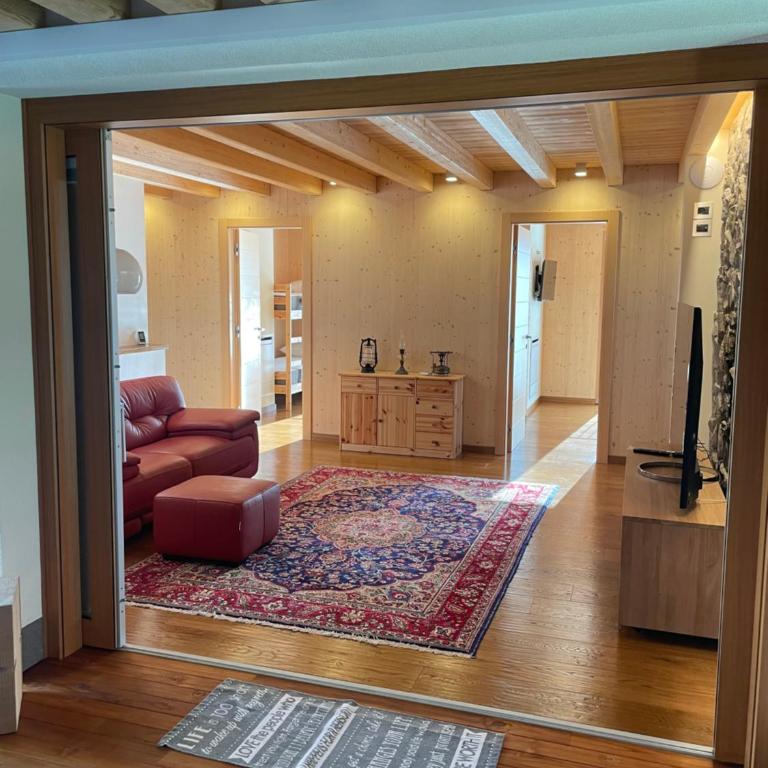 Ledro Luxury Spa House - Casa con 2 Camere da Letto - 10