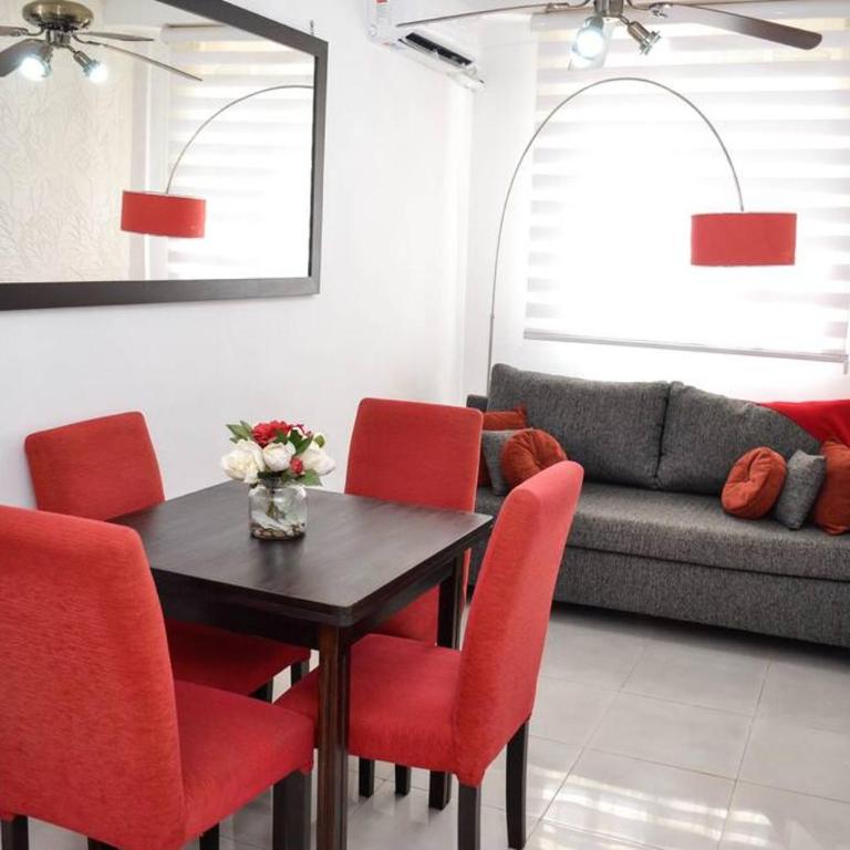 Lovely 1-bedroom apartment with unique style - Apartamento de 1 dormitorio - 9
